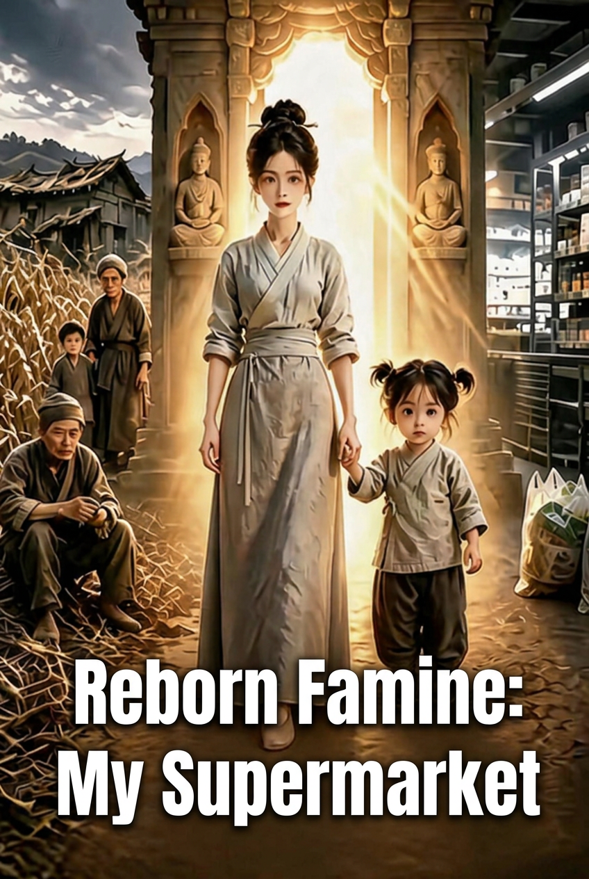Reborn Famine: My Supermarket