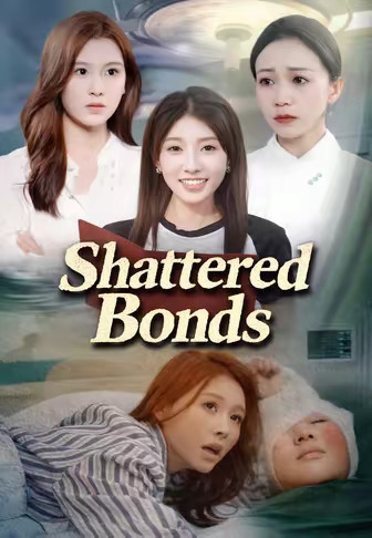 Shattered Bonds