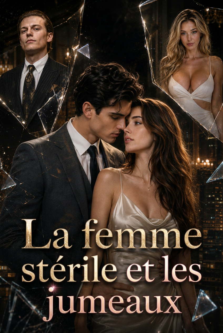 La femme stérile et les jumeaux