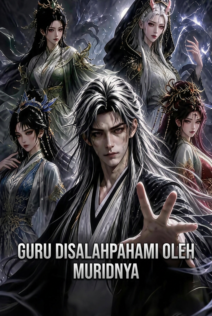Guru disalahpahami oleh muridnya