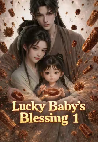 Lucky Baby's Blessing 1