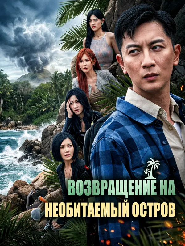 Возвращение на необитаемый остров