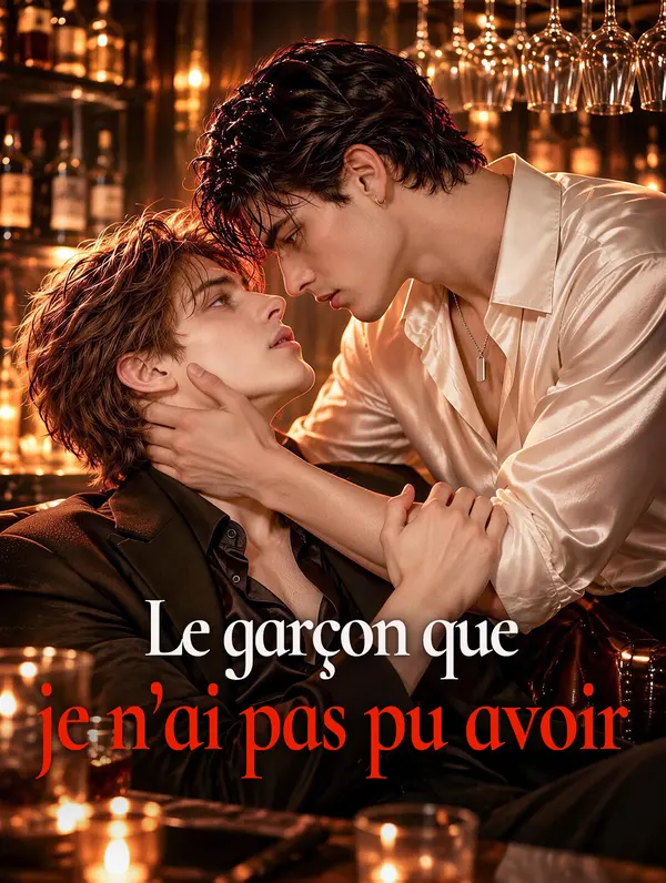 Le garçon que je n’ai pas pu avoir