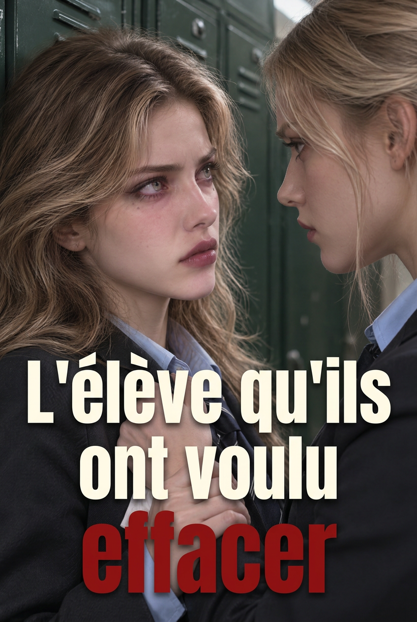 L'élève qu'ils ont voulu effacer