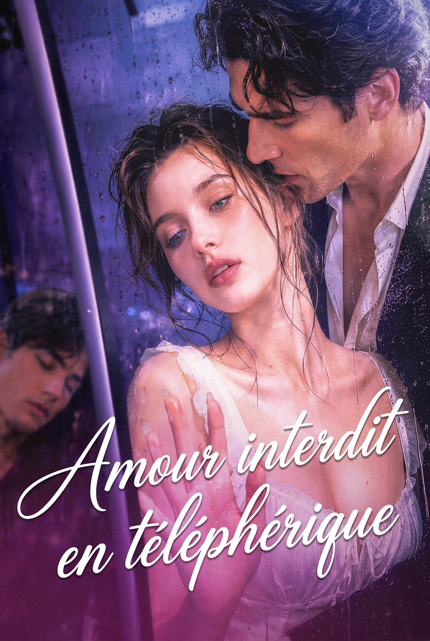 Amour interdit en téléphérique