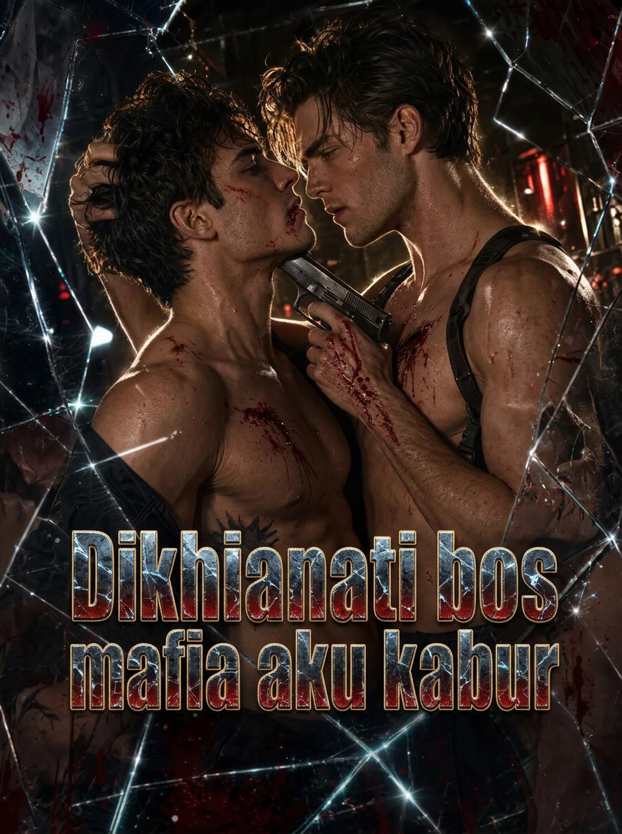 Dikhianati bos mafia aku kabur