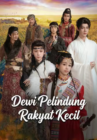 Dewi Pelindung Rakyat Kecil