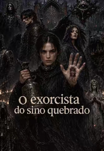O exorcista do sino quebrado