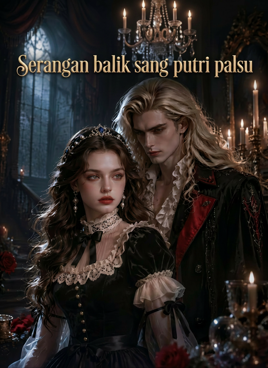 Serangan balik sang putri palsu