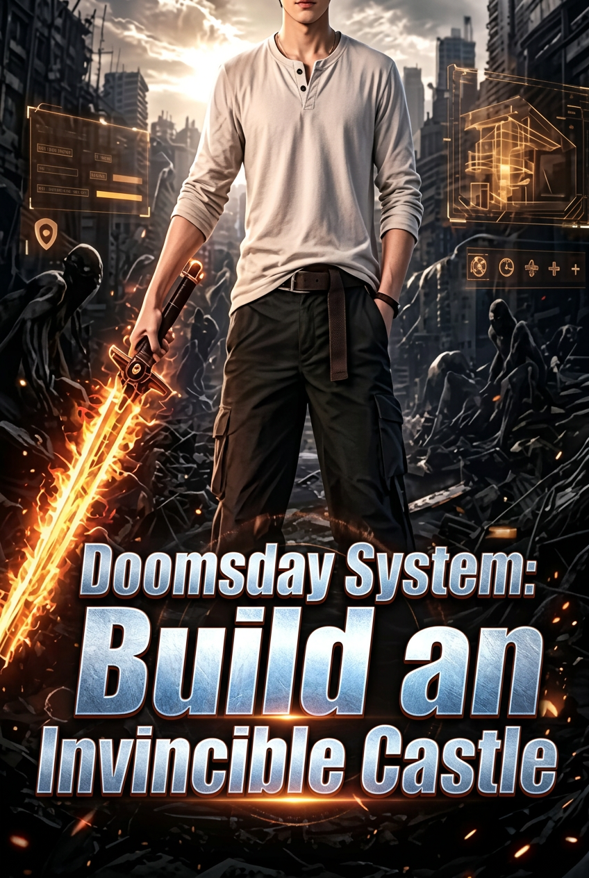 Doomsday System: Build an Invincible Castle