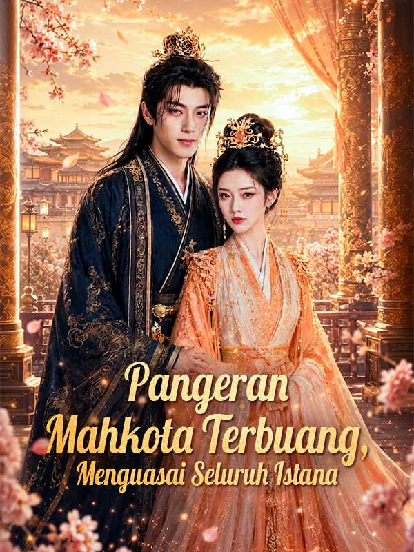 Pangeran Mahkota Terbuang, Menguasai Seluruh Istana