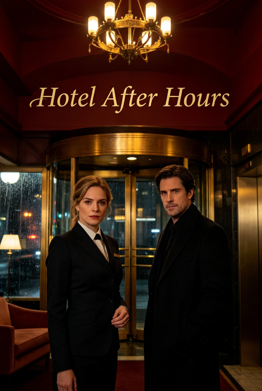 Hotel After Hours