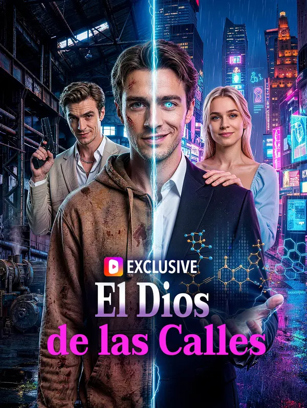 El Dios de las Calles