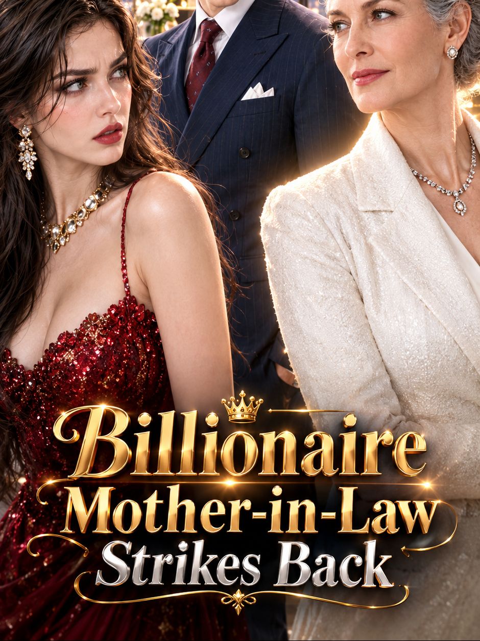 Billionaire Mother‑in‑Law Strikes Back
