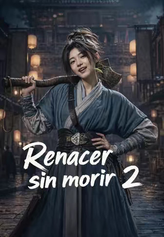 Renacer sin morir 2