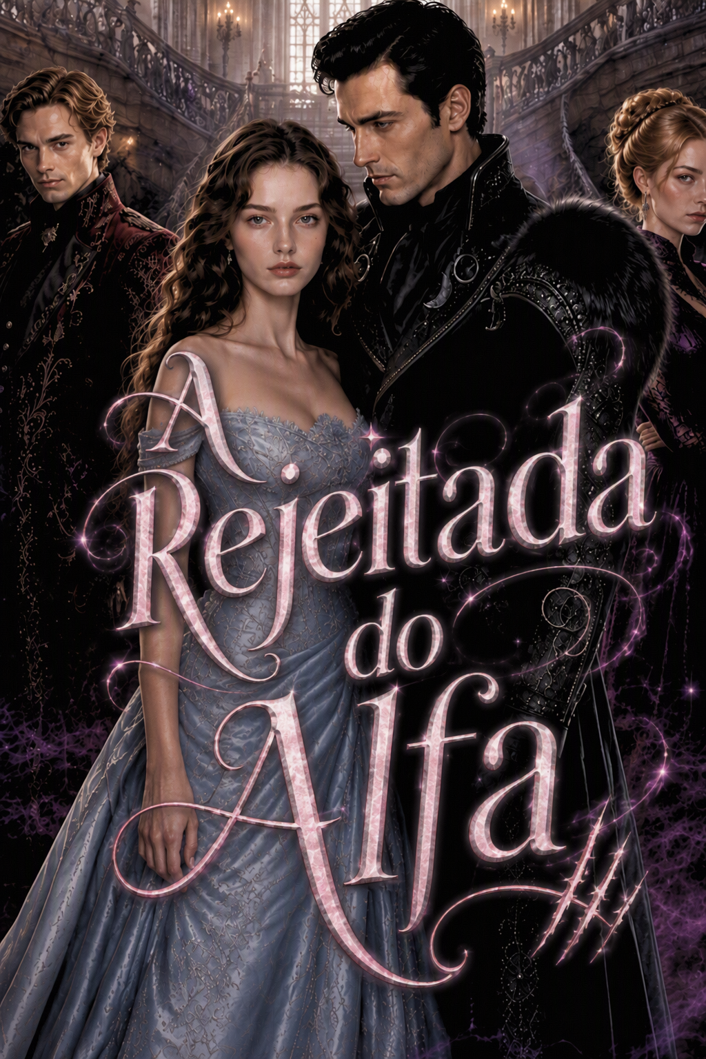 A Rejeitada do Alfa