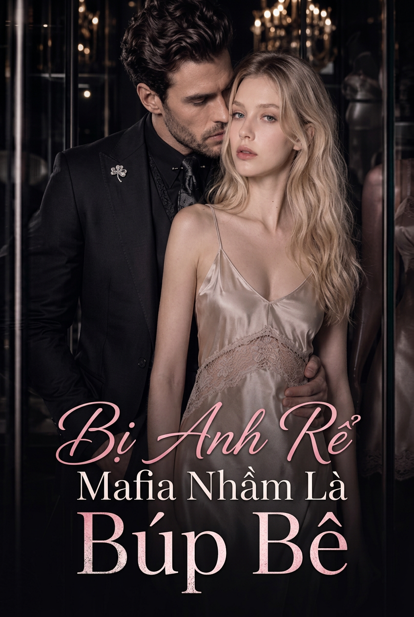 Bị Anh Rể Mafia Nhầm Là Búp Bê