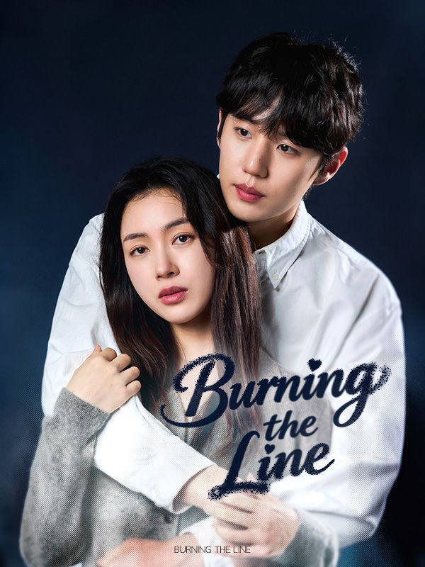 Burning The Line