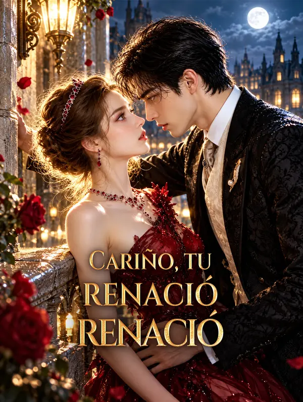 Cariño, tu prometida renació