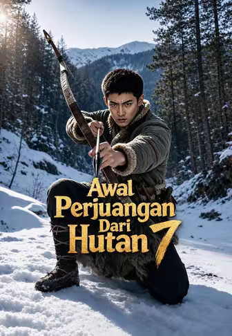 Awal Perjuangan Dari Hutan 7