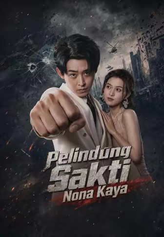 Pelindung Sakti Nona Kaya