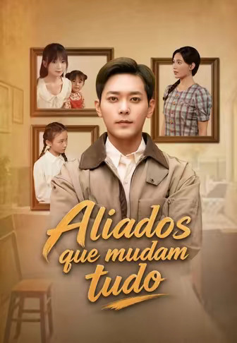 Aliados que mudam tudo