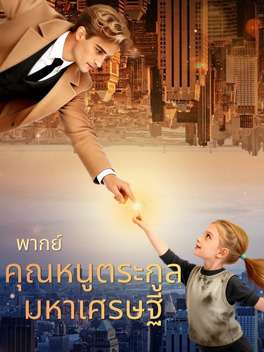 (พากย์)คุณหนูตระกูลมหาเศรษฐี