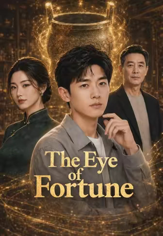 The Eye of Fortune