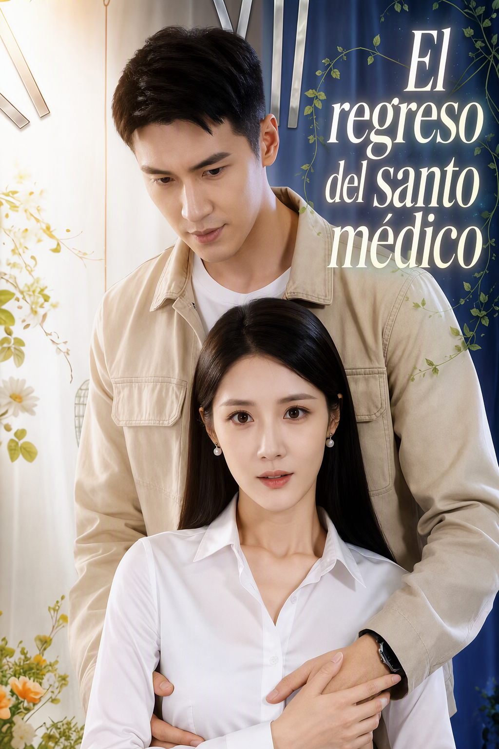 El regreso del santo médico