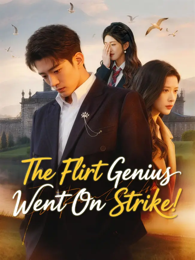 (Dubbed) The Flirt Genius Went On Strike! (2026)