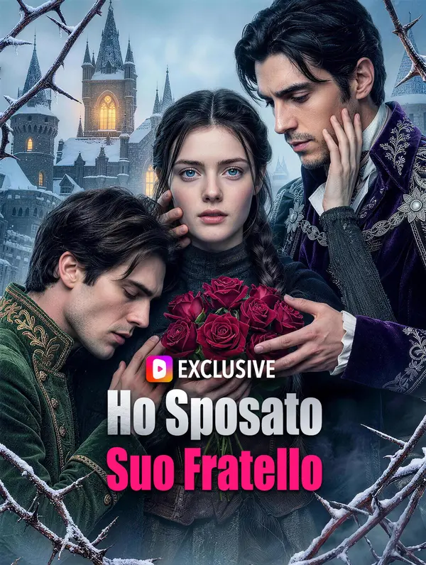 Ho Sposato Suo Fratello