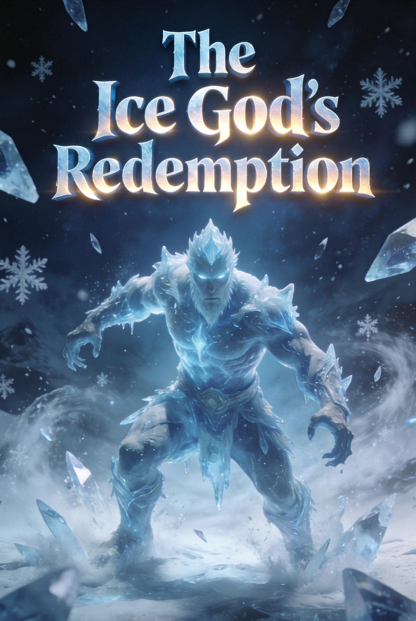 The Ice God's Redemption