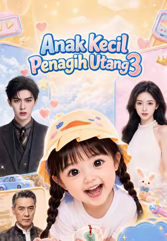 Anak Kecil Penagih Utang 3