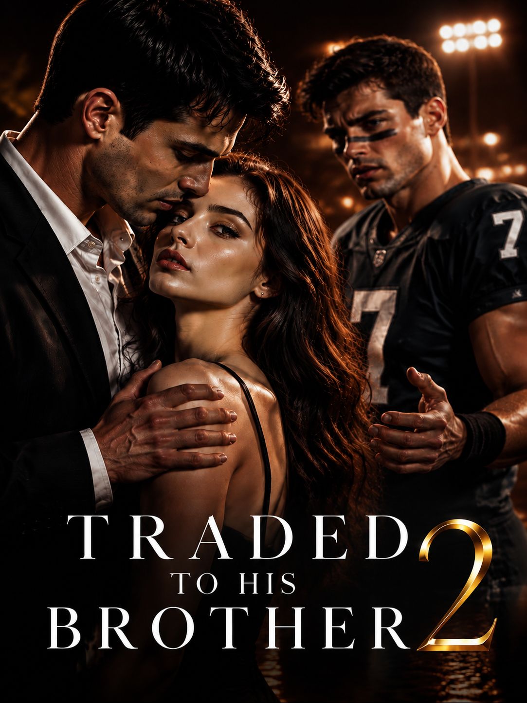 Traded to His Brother II