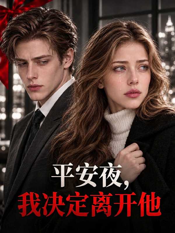 平安夜，我决定离开他