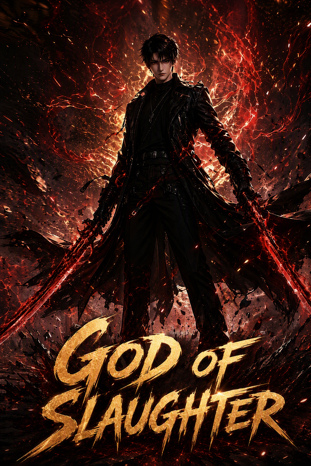 God of Slaughter