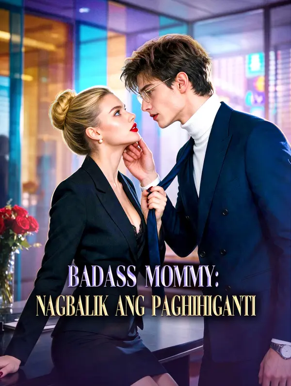 Badass Mommy: Nagbalik ang Paghihiganti