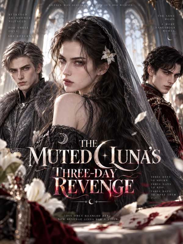 The Muted Luna's Three-Day Revenge