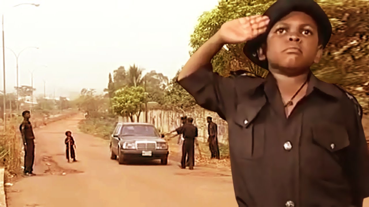 dada police (2024)