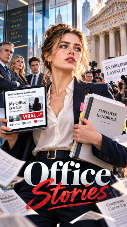 Office Stories