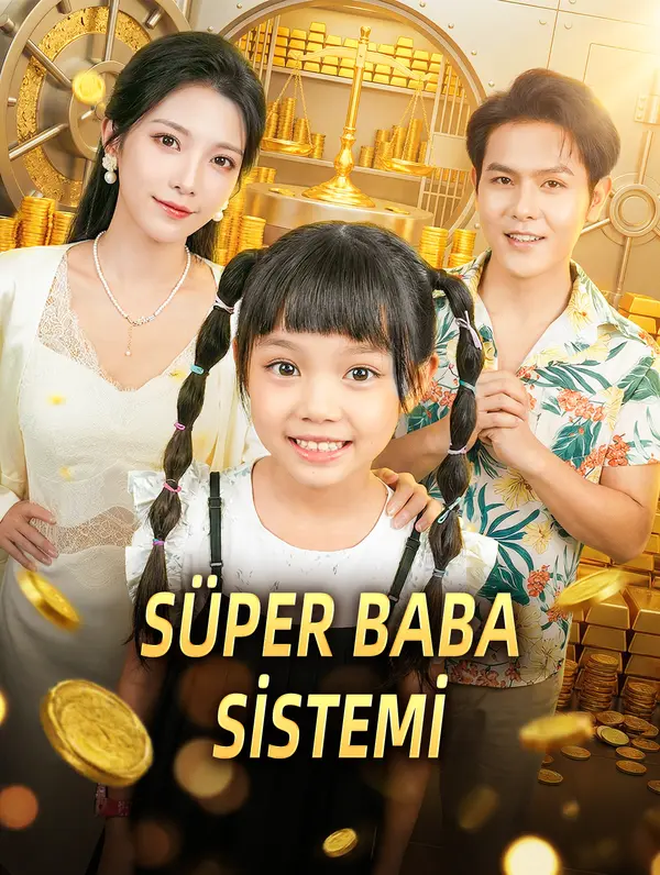 SÜPER BABA SİSTEMİ