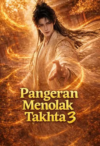 Pangeran Menolak Takhta 3