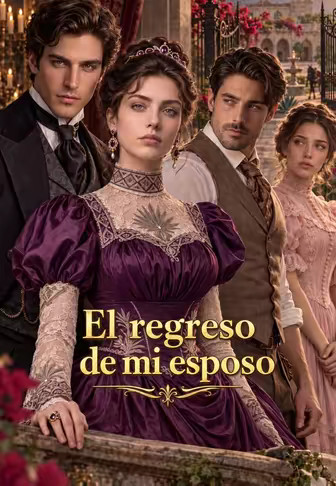 El regreso de mi esposo