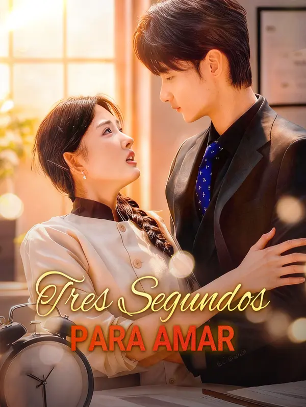 Tres Segundos para Amar