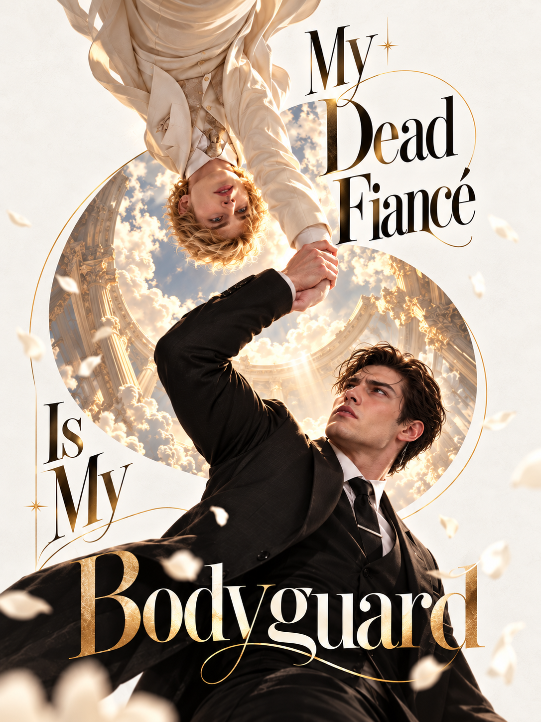 My Dead Fiancé Is My Bodyguard