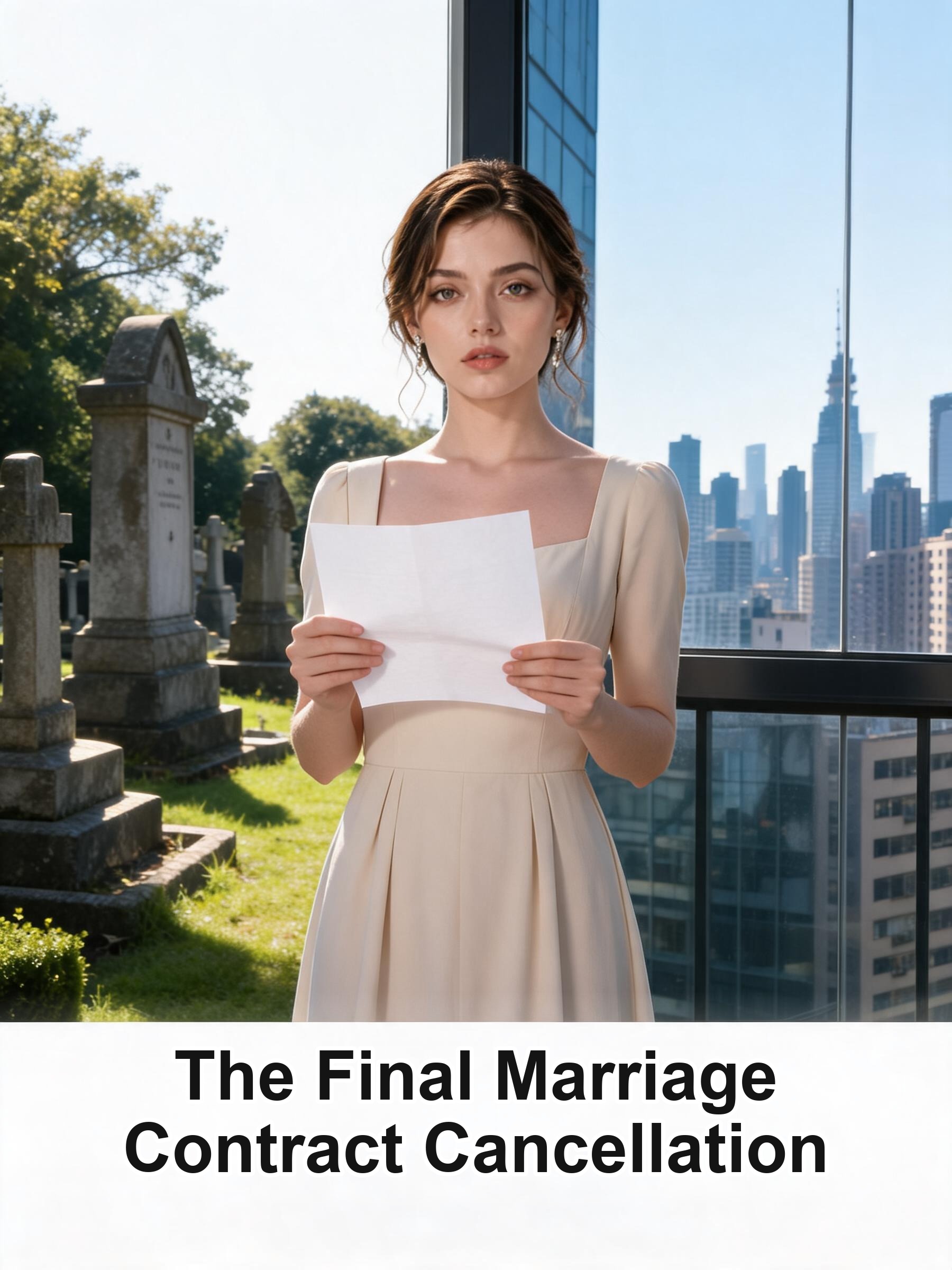 The Final Marriage Contract Cancellation