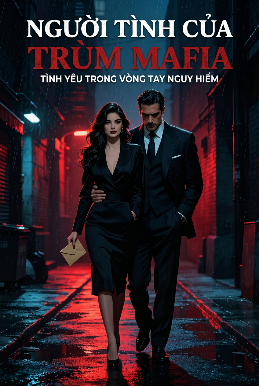 Người Tình Của Trùm Mafia