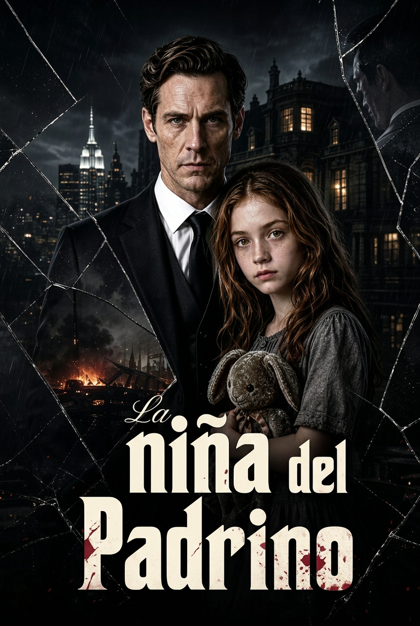 La niña del Padrino