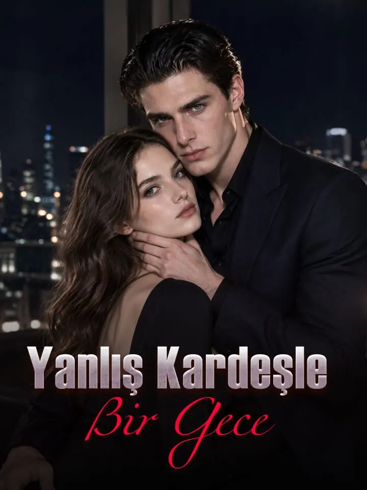 Yanlış Kardeşle Bir Gece
