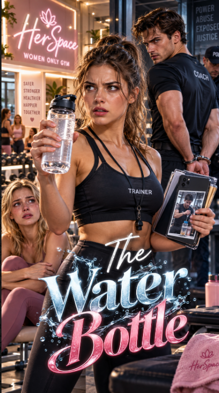 The Water Bottle